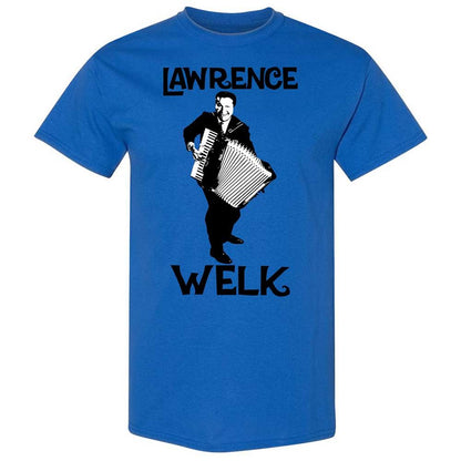 Lawrence Welk - Royal - 7