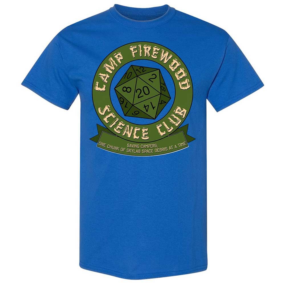 Camp Firewood Science Club - Royal - 7