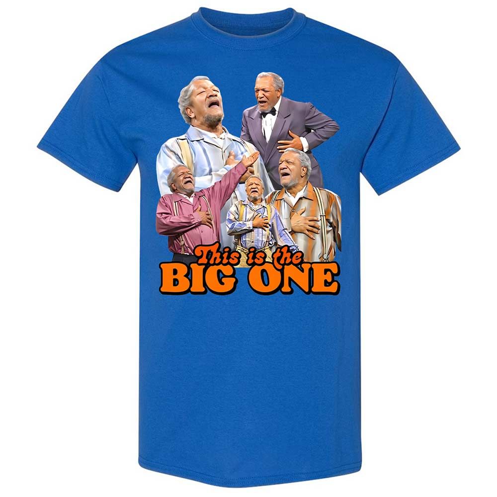 The Big One - Royal - 7