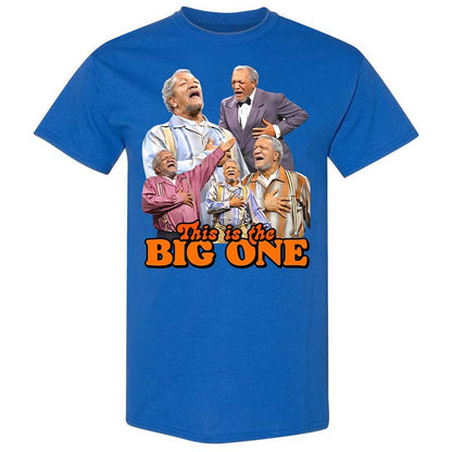 The Big One - Royal - 7
