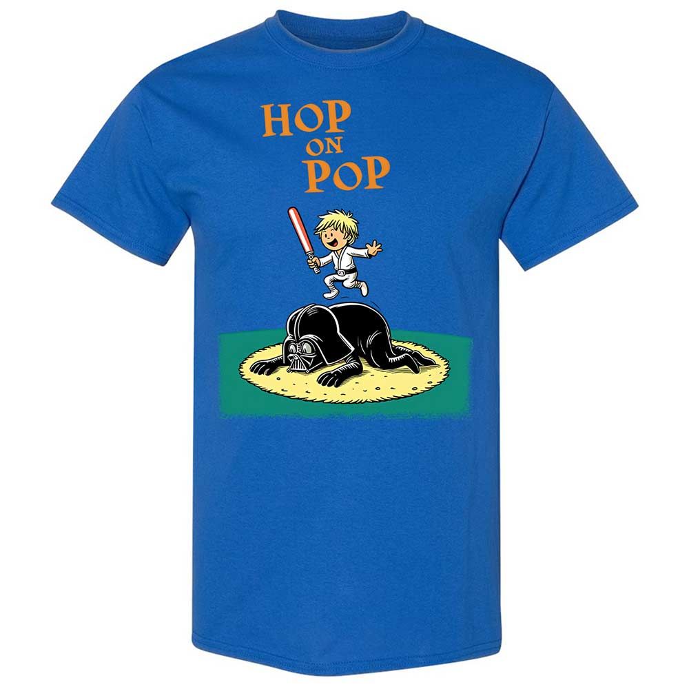 Hop on Pop - Royal - 7