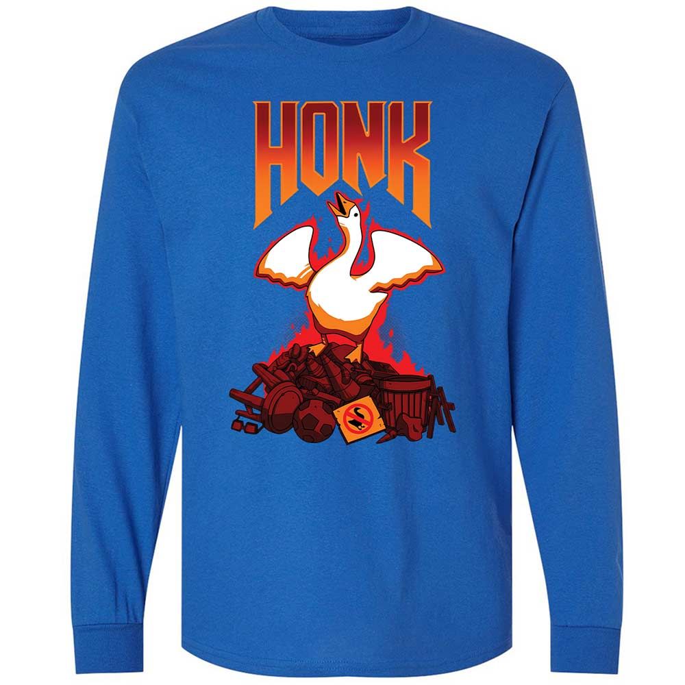 Honk - Royal - 7