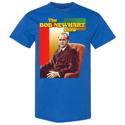 The Bob Newhart Show - Royal - 7