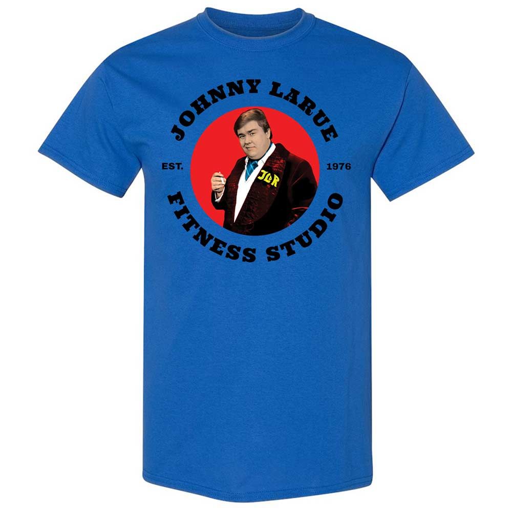 Johnny LaRue Fitness Studio - Royal - 7