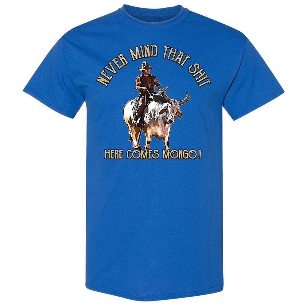 Classic Unisex T-Shirt - A5KPRXG2 - Royal - 7