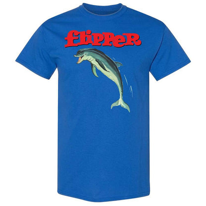 Flipper Vintage - Royal - 7