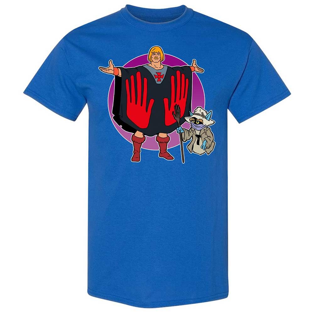 He Manos - Royal - 7