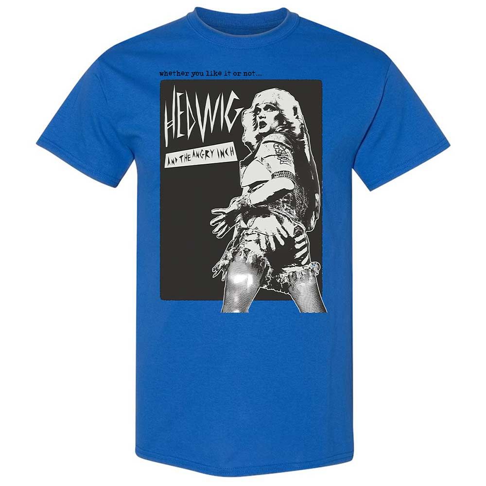 Hedwig and the Angry Inch - Royal - 7