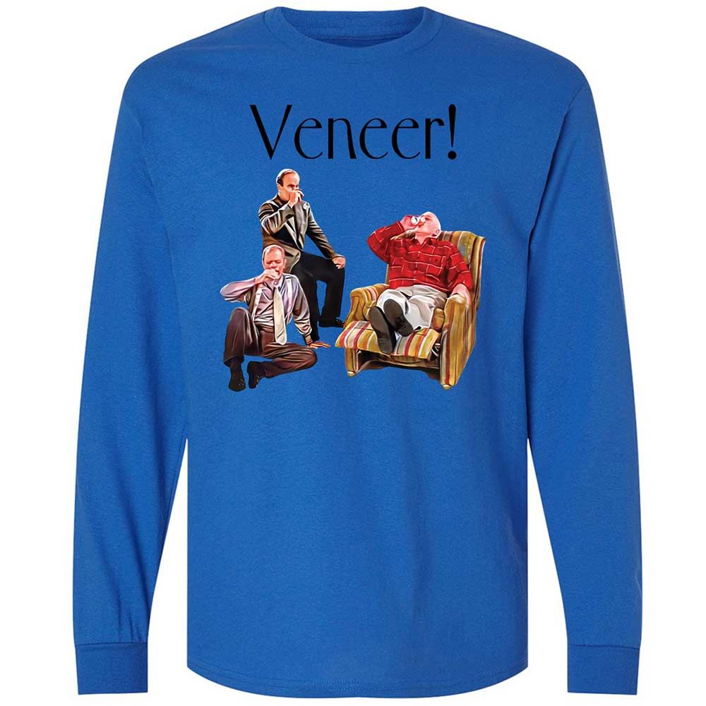 Veneer - Royal - 7