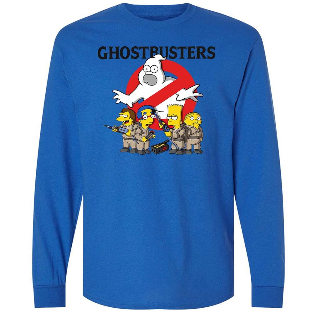Homerbusters - Royal - 7