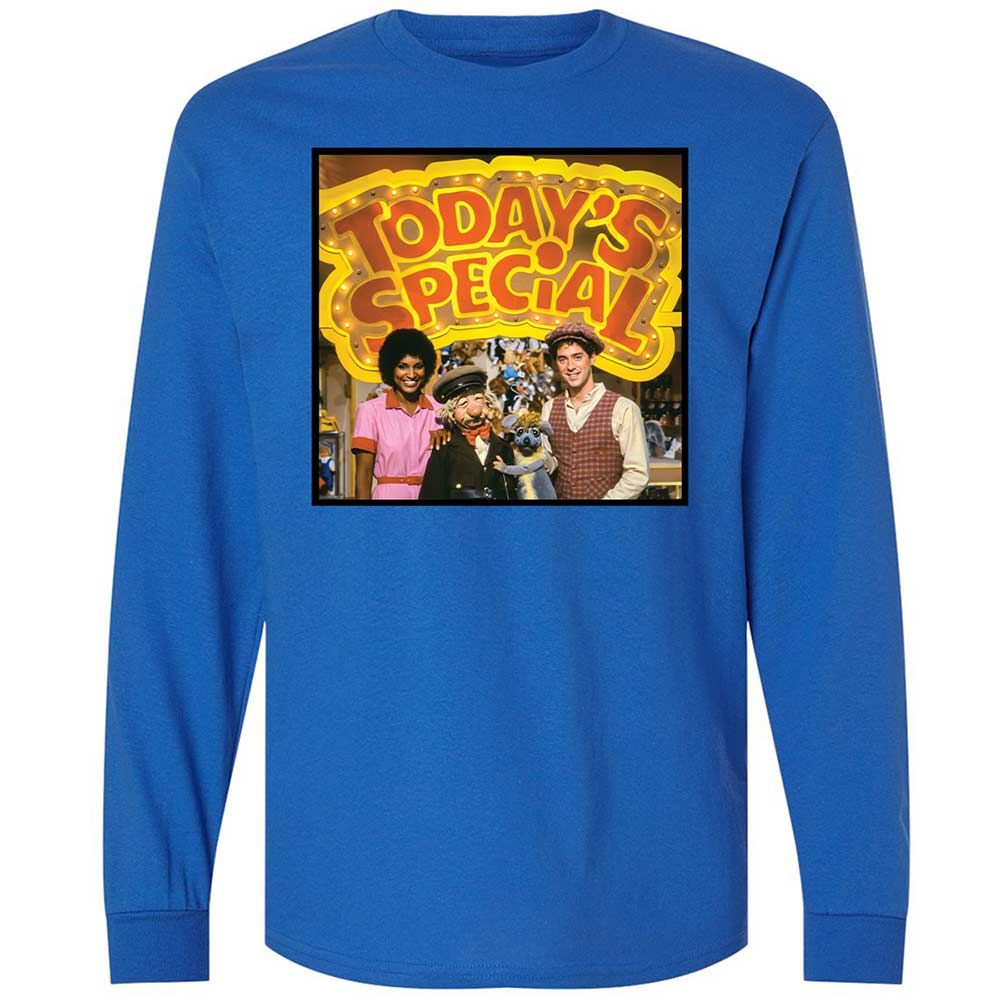 Special 80s Kids Show - Royal - 7
