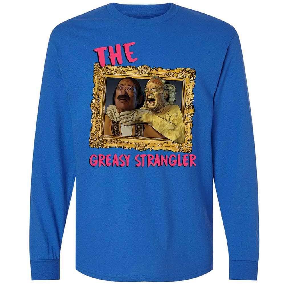 The Greasy - Royal - 7
