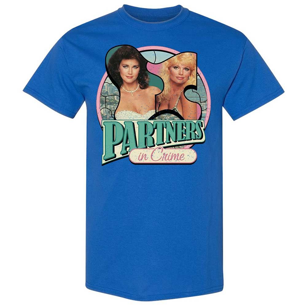 Classic Unisex T-Shirt - 9NK7M9NX - Royal - 7