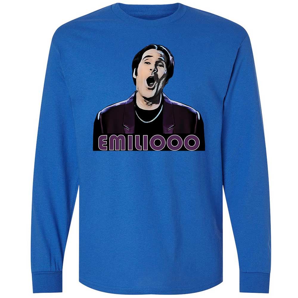 Emilio - Royal - 7
