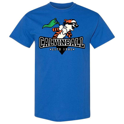 Calvinball - Royal - 7
