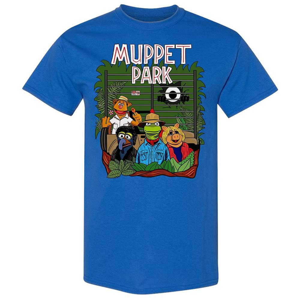 Muppet Park - Royal - 7