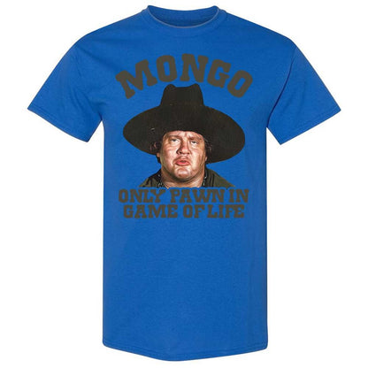 Classic Unisex T-Shirt - TACY6V6K - Royal - 7