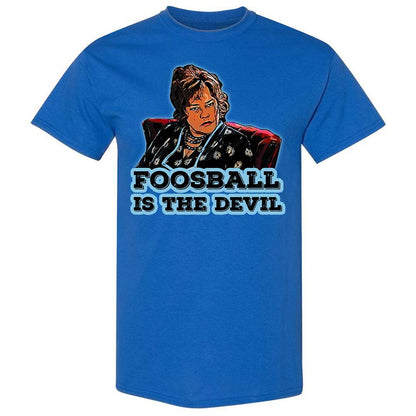 Classic Unisex T-Shirt - 68KY6RKN - Royal - 7