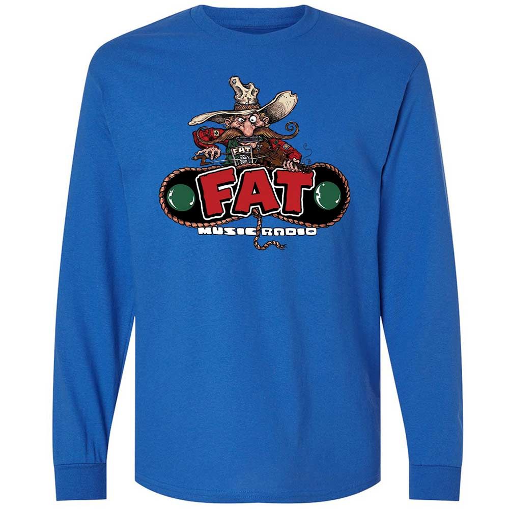 The Fat One - Royal - 7