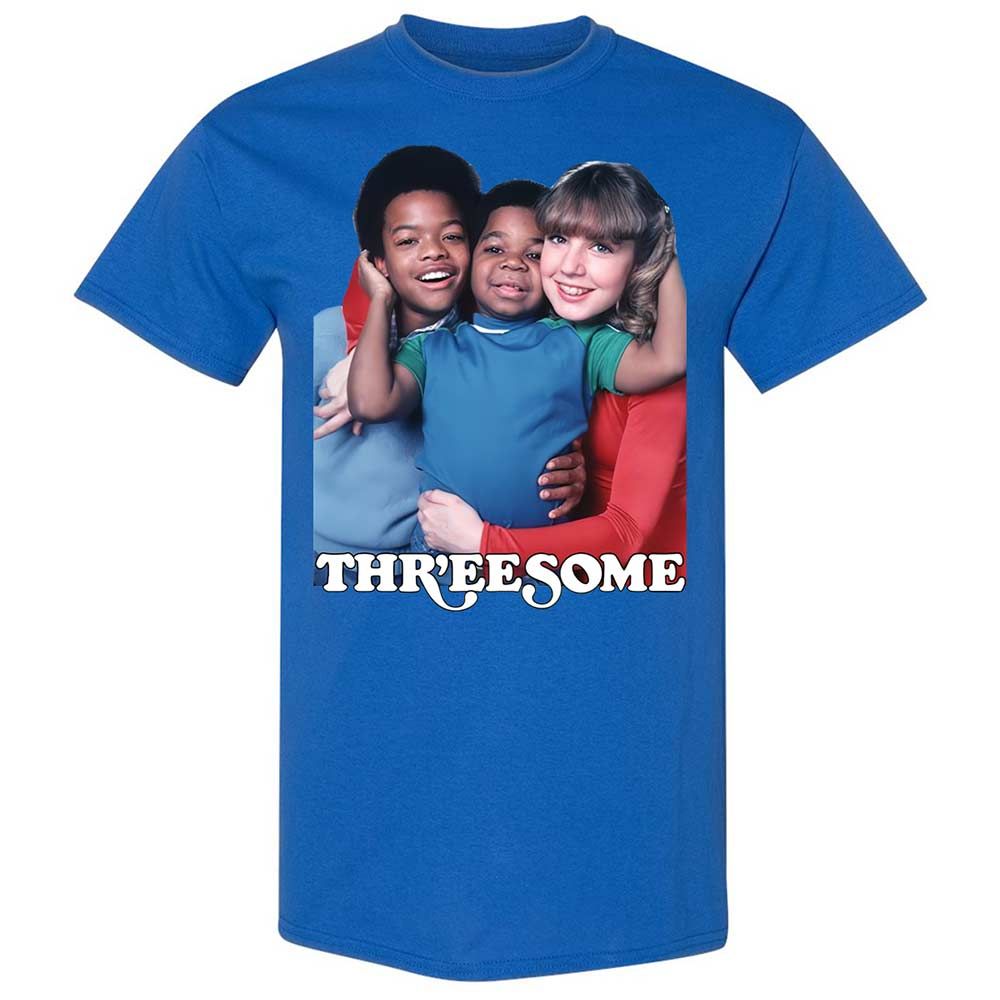 Threesome - Royal - 7