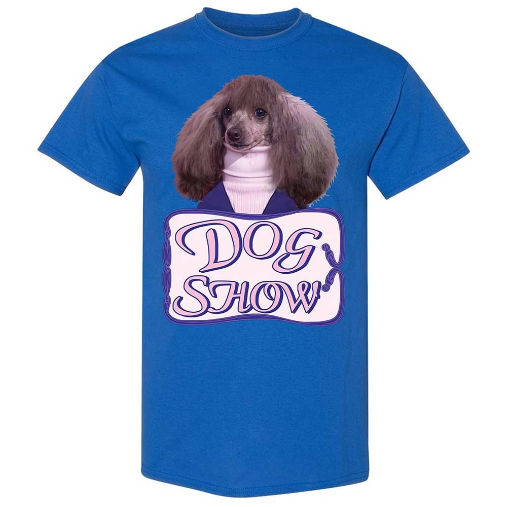 Mister Rocky Balboa - Royal - 7