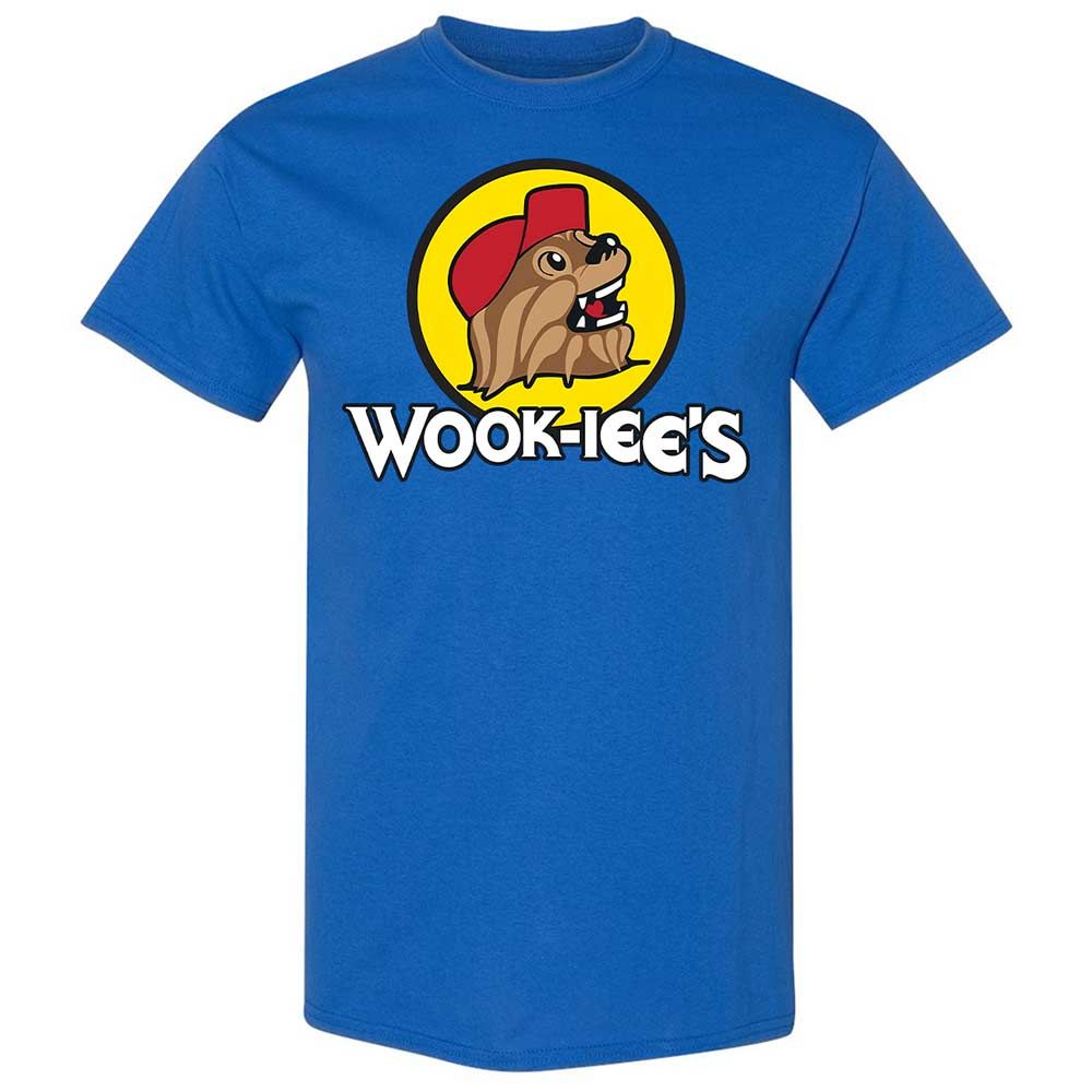 Wook-iee's - Royal - 7