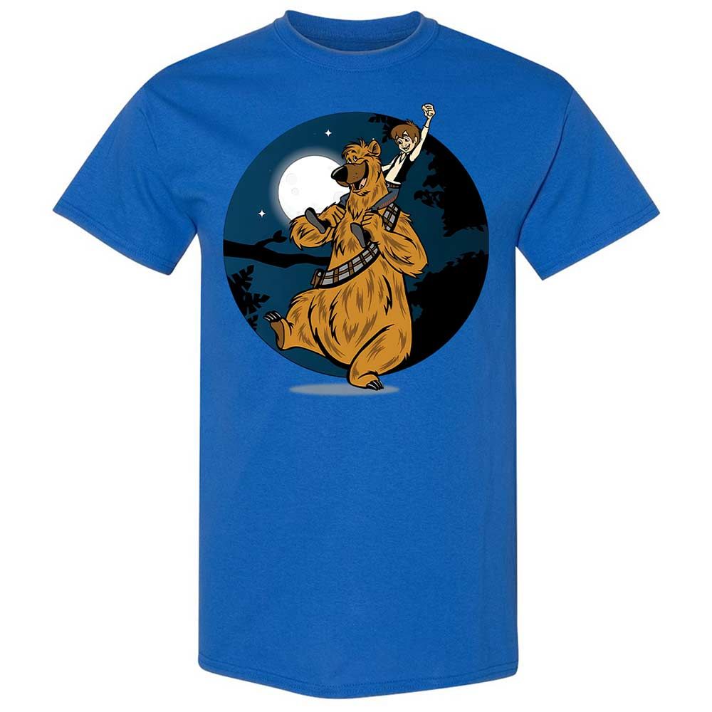 The Jungle Book Wars - Royal - 7