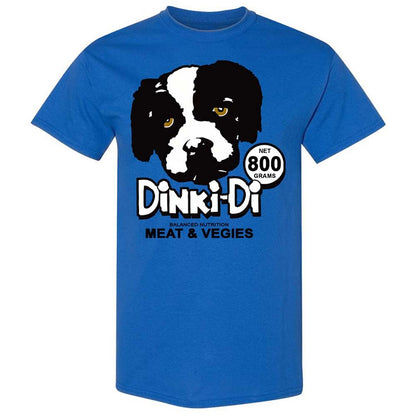 Classic Unisex T-Shirt - 369YW2ZW - Royal - 7