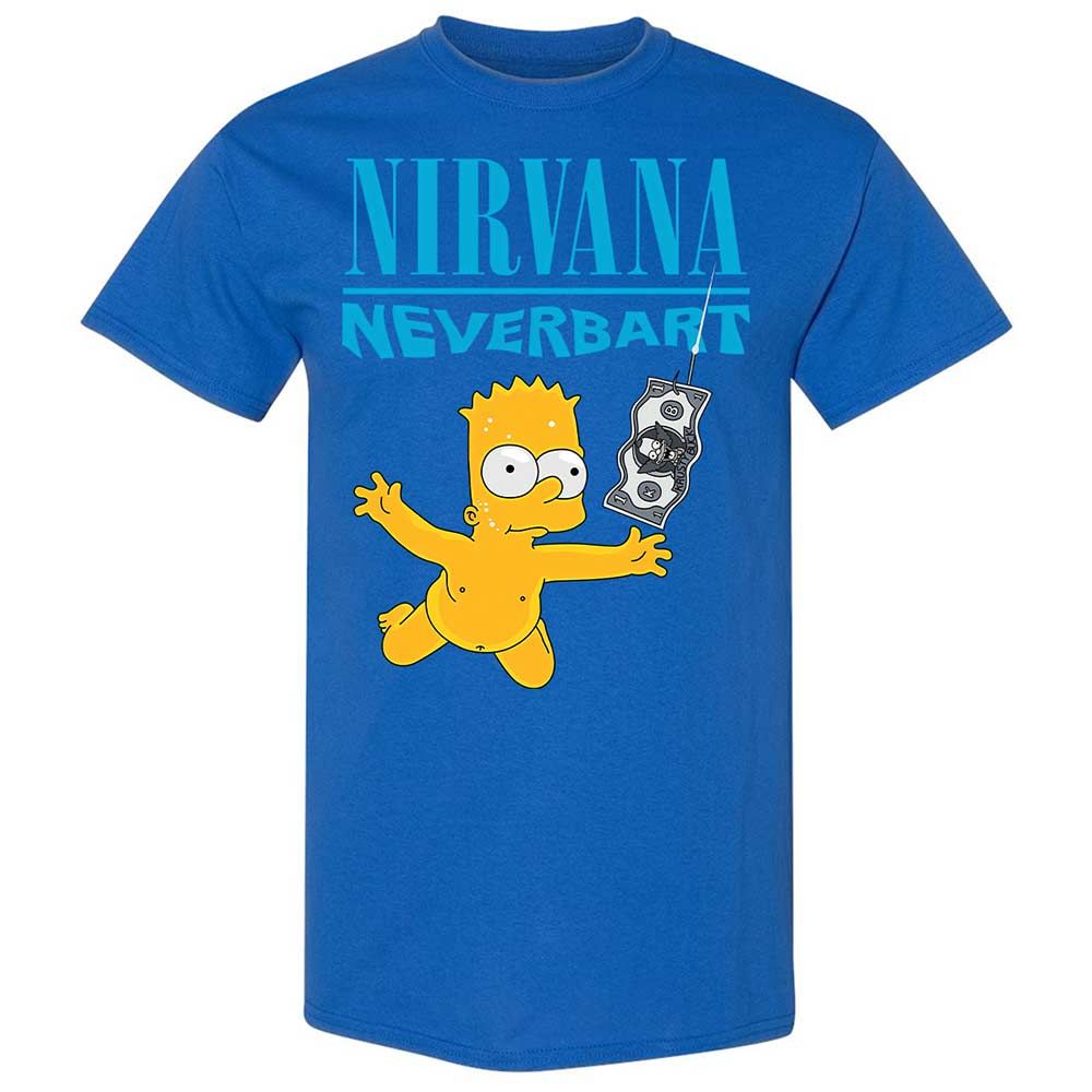 Neverbart - Royal - 7