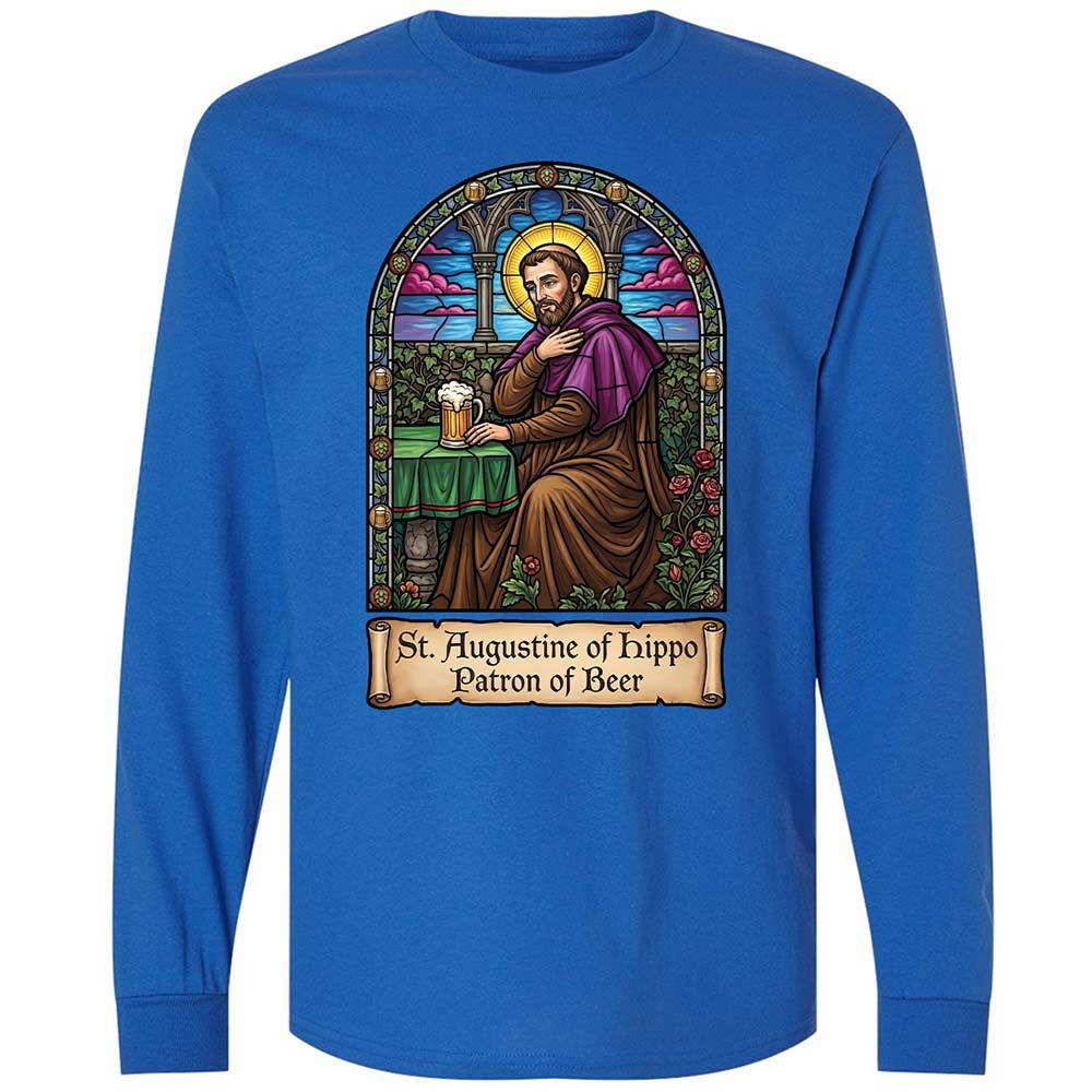 Patron of Beer - Royal - 7