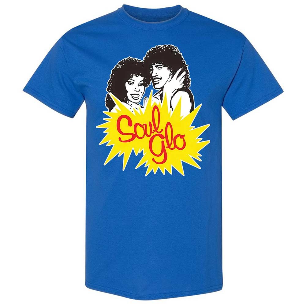Classic Unisex T-Shirt - UCTUUJAP - Royal - 7