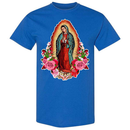 Our Lady of Guadalupe - Royal - 7