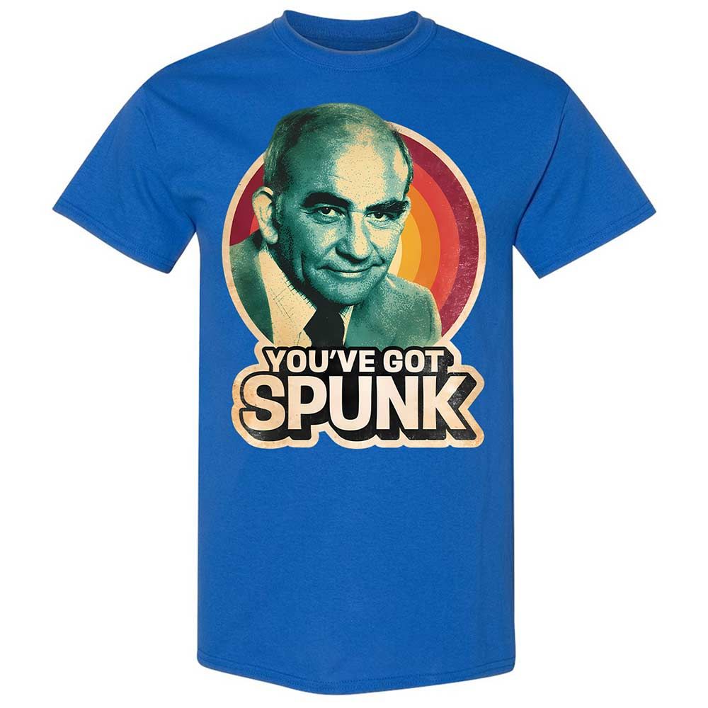 Classic Unisex T-Shirt - 8Y26LYK3 - Royal - 7