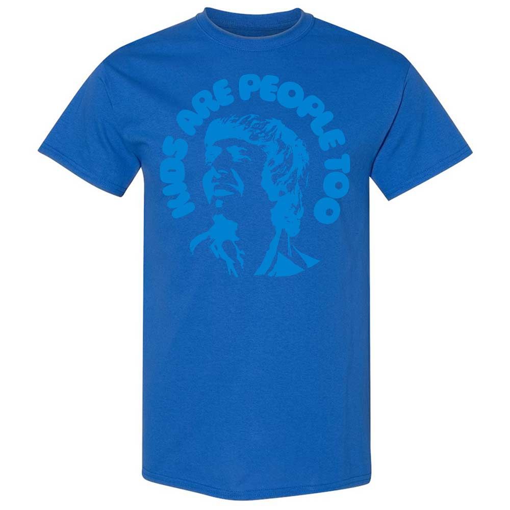 Classic Unisex T-Shirt - GH38LPRQ - Royal - 7