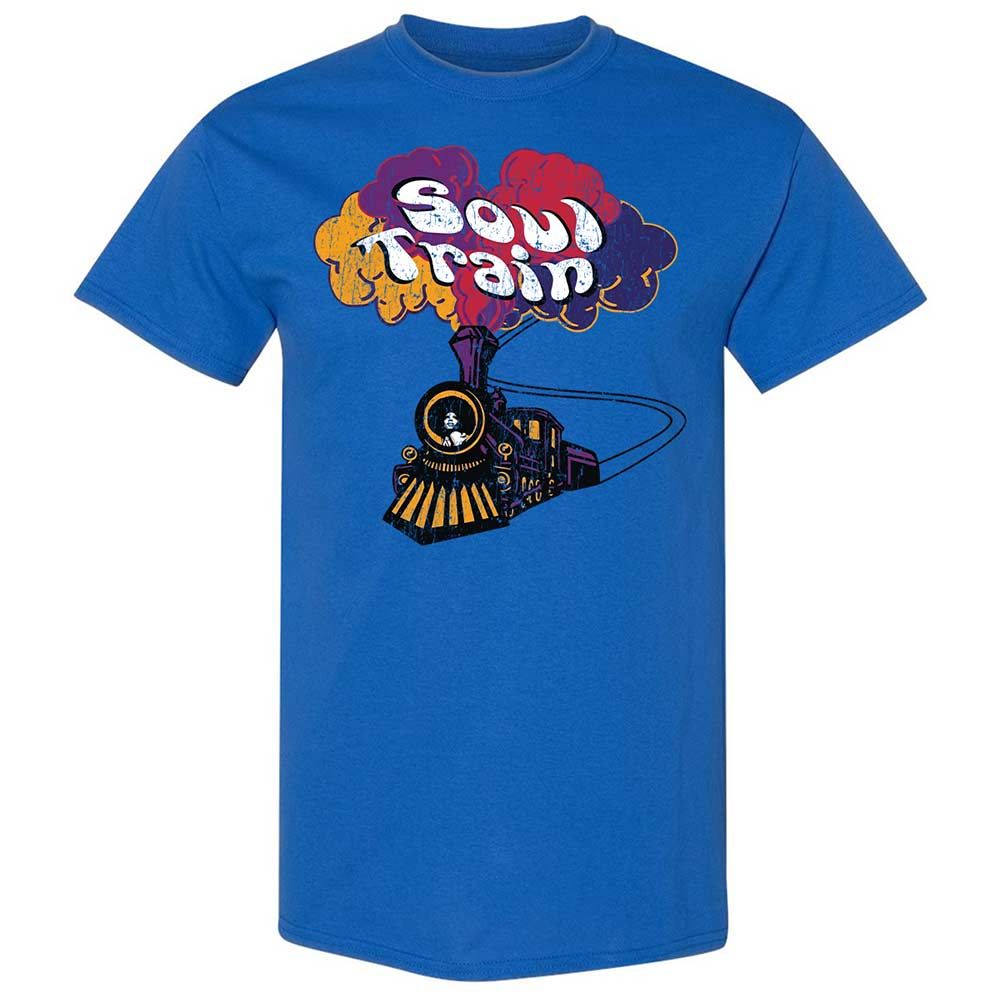 Classic Unisex T-Shirt - A7N2CHY6 - Royal - 7