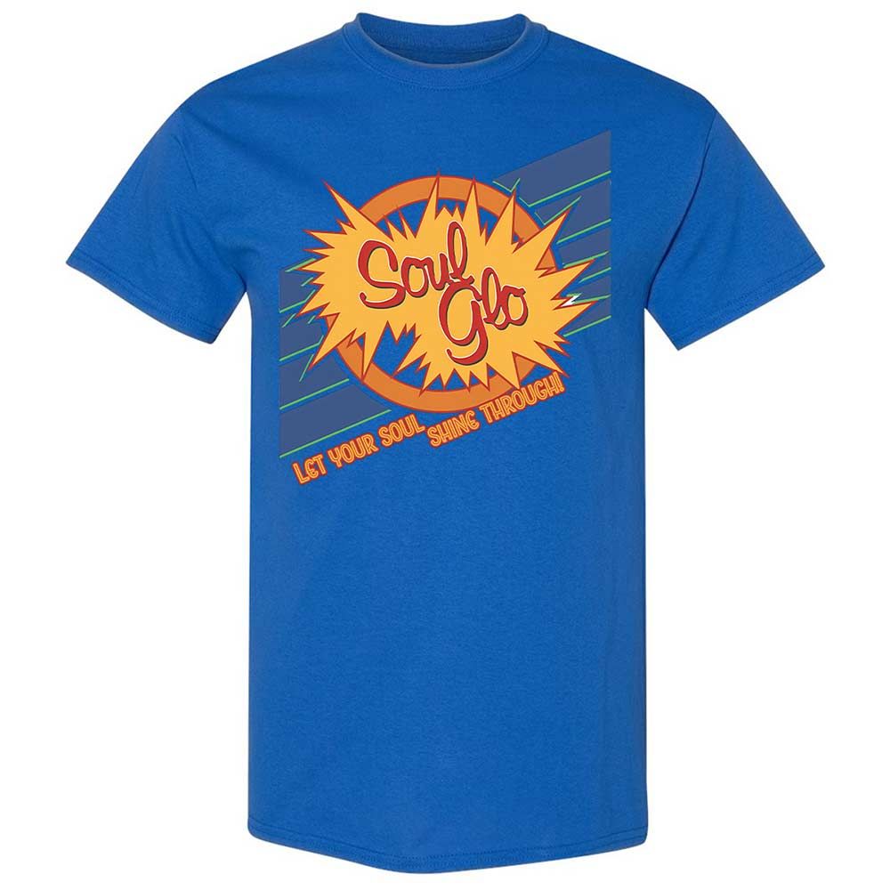 Soul Glo - Royal - 7