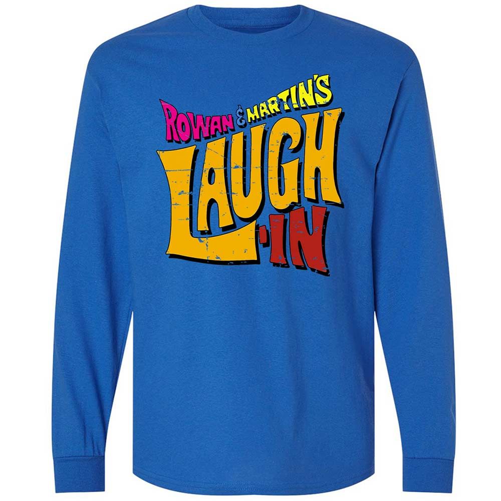 Laugh-In - Royal - 7