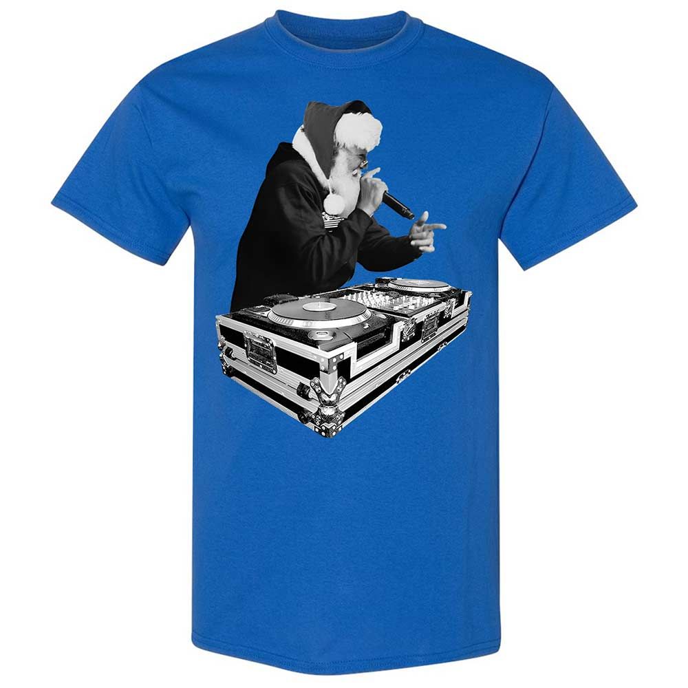 Dj Santa Claus - Royal - 7