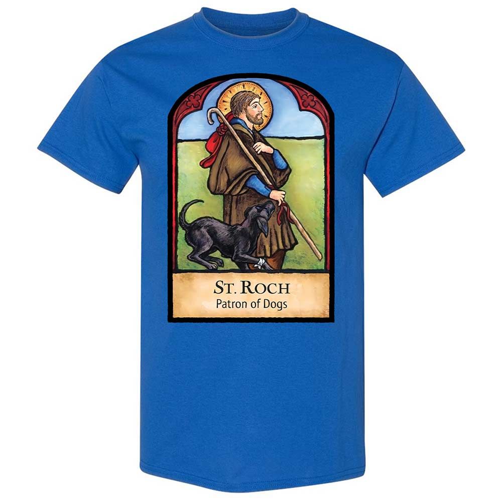 Patron of Dogs - Royal - 7
