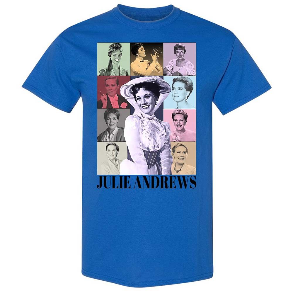 Julie Andrews Eras Tour - Royal - 7