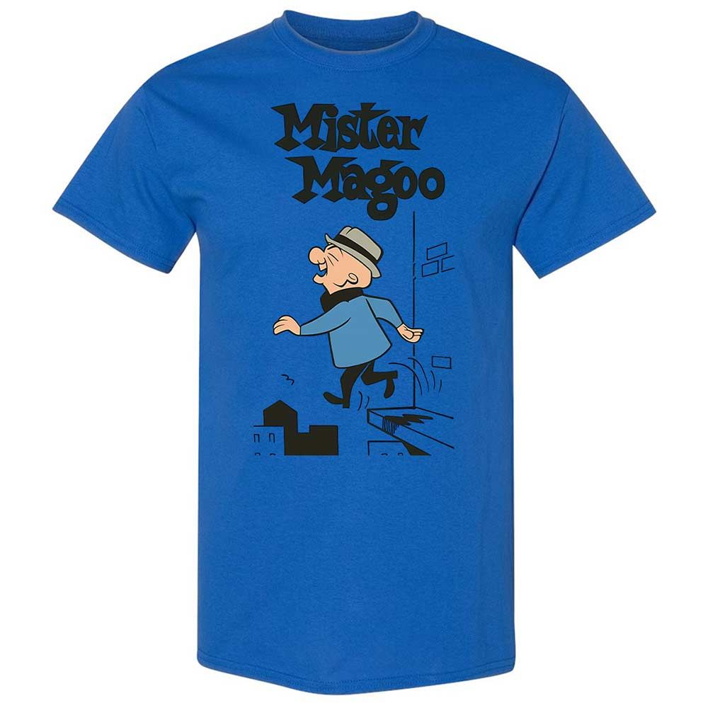 Mr. Magoo - Royal - 7