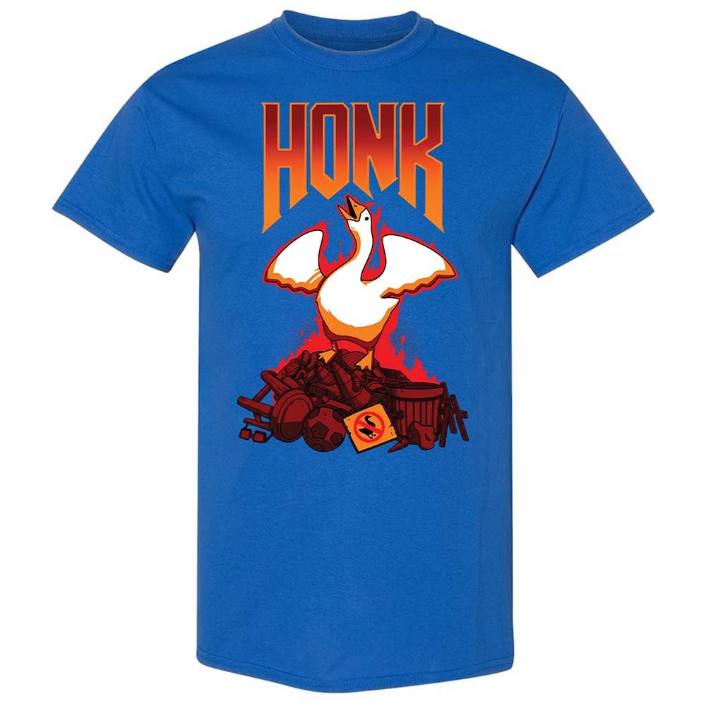 Honk - Royal - 7