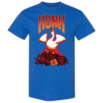 Honk - Royal - 7