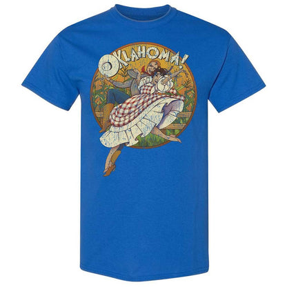Oklahoma! - Royal - 7