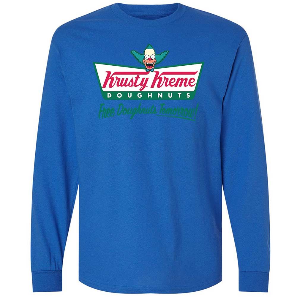 Kreme Doughnuts - Royal - 7