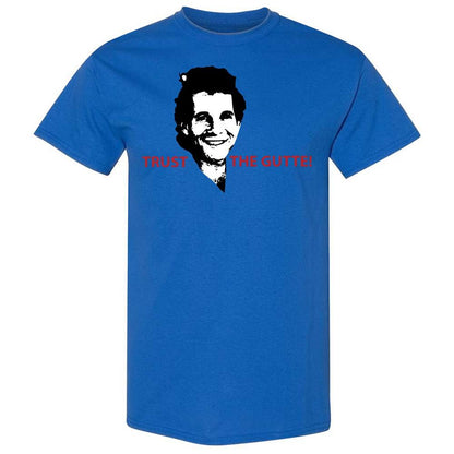 Trust the Gutte - Royal - 7
