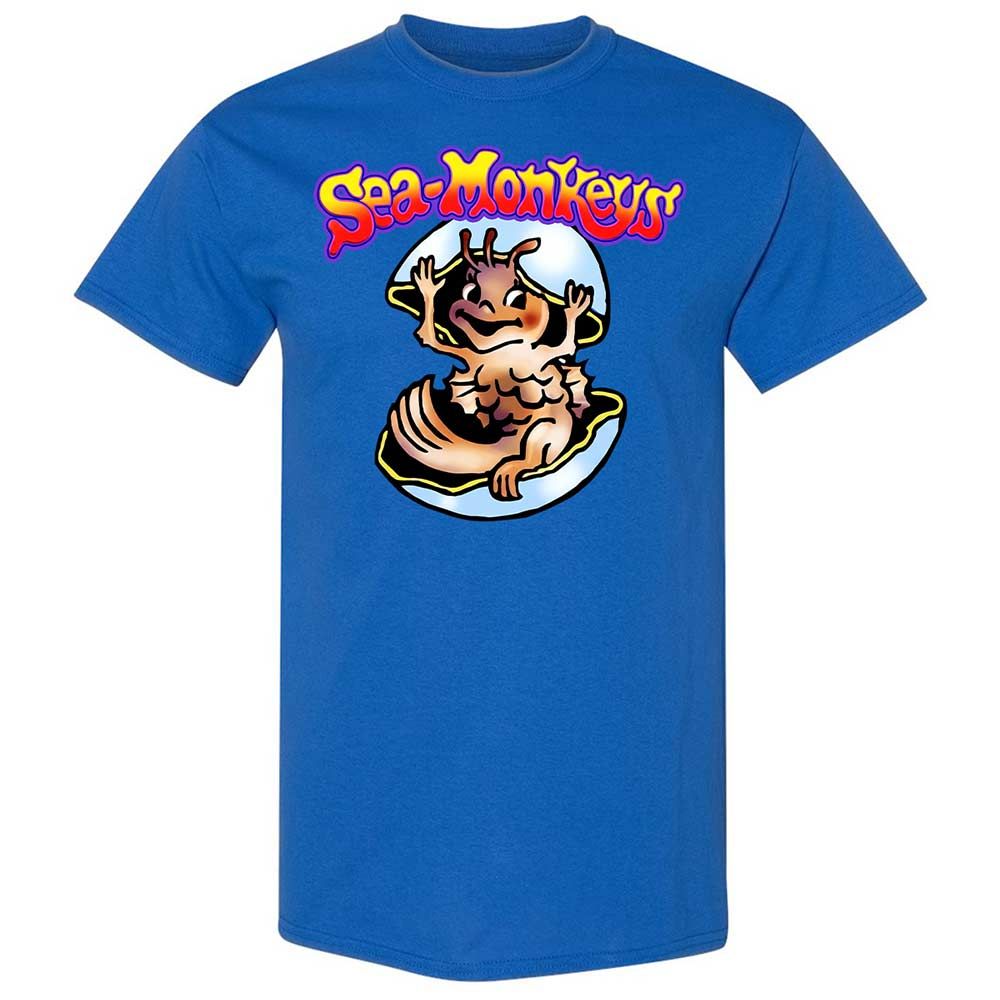 Hatching Sea-Monkeys - Royal - 7