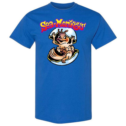 Hatching Sea-Monkeys - Royal - 7