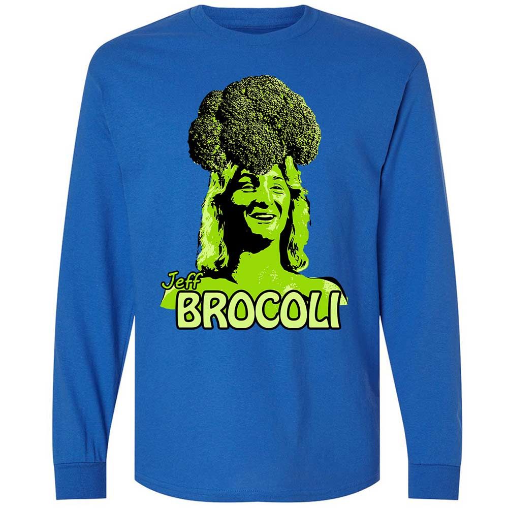 Jeff Brocoli - Royal - 7