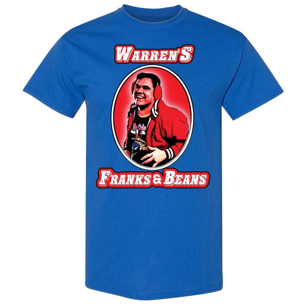 Franks & Beans - Royal - 7